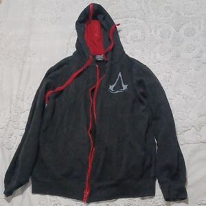 Assassin's Creed Hoodie